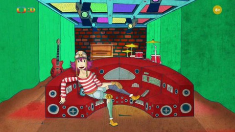 Dé pětka - 28. března 2015