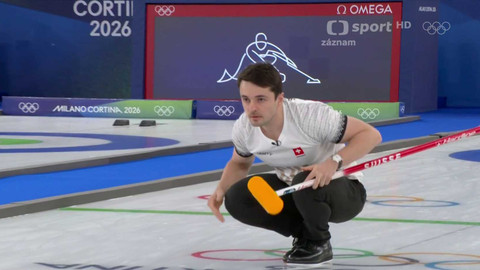 XXV. zimní olympijské hry 2026 Milano Cortina - Norsko - Švýcarsko