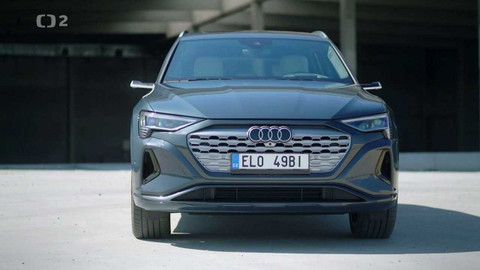 Auto moto svět - Auto moto test