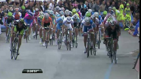 Spurt - 17. května 2012