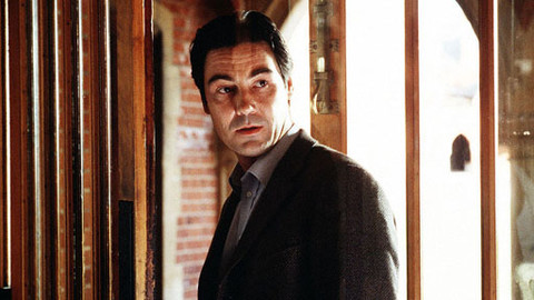 Případy inspektora Lynleyho - 1/8 Vražda podle osnov