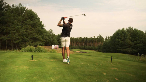 Golf Time - 19. září 2024