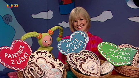 Kouzelná školka - 28. června 2017