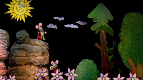 Studio Kamarád - 21. června 2015