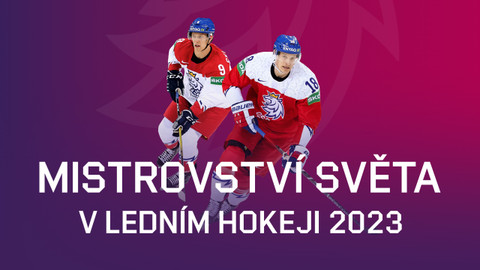 MS v ledním hokeji 2023 Finsko, Lotyšsko