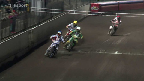 Svět motorů - Memoriál Luboše Tomíčka