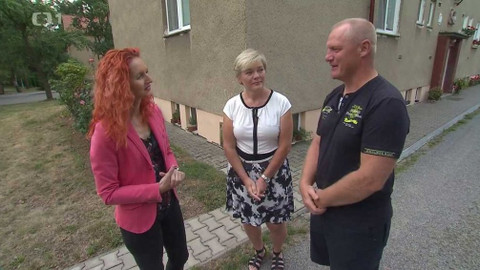 Černé ovce - 15. října 2018