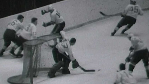 Archiv ČT24 - Čtyřkové únory