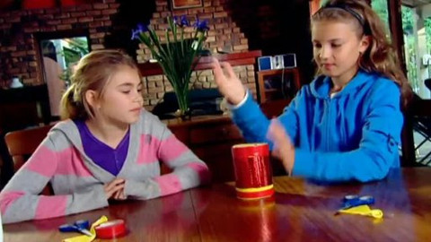 Věda je zábava - Epizoda 7/26