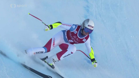 Světový pohár v alpském lyžování - Francie