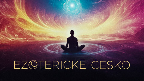 Ezoterické Česko
