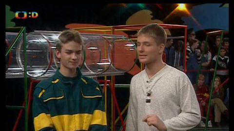 Bludiště - 22. února 1999