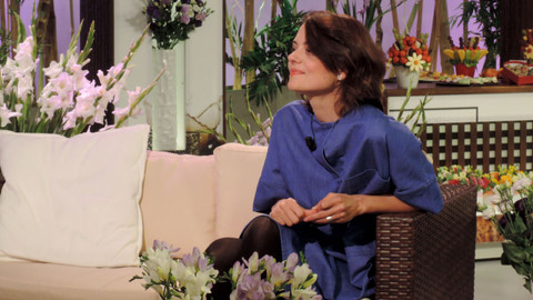 Sama doma - 3. září 2019