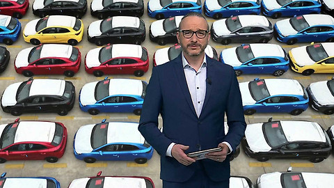 Horizont ČT24 - 27. března 2025