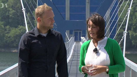 Týden v regionech (Ostrava) - 9. července 2022