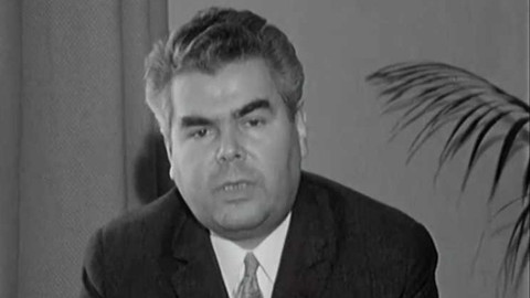 Příloha Televizních novin - Rozhovor se s. Pelikánem