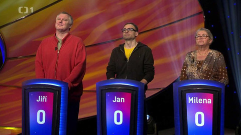 Kde domov můj? - 16. května 2023