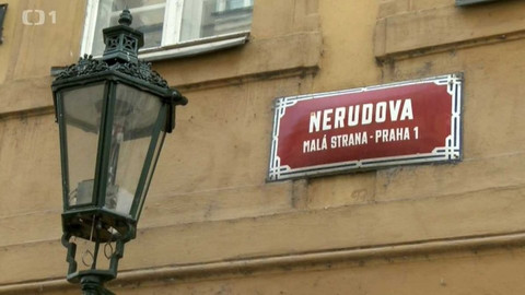 Toulavá kamera - 17. ledna 2016