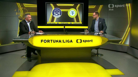 Studio fotbal - Dohráno