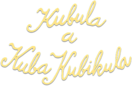 Kubula a Kuba Kubikula