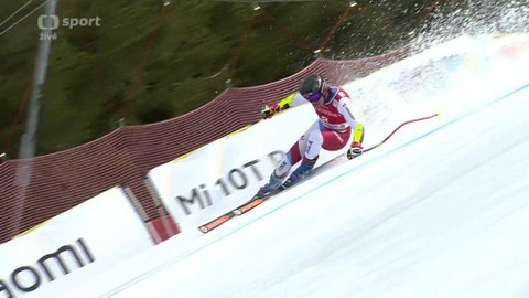 Světový pohár v alpském lyžování - Německo