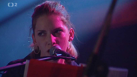 Ladí neladí - 9. listopadu 2007