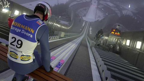 Světový pohár ve skoku na lyžích - SP Norsko