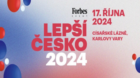 Lepší Česko - Lepší Česko 2024