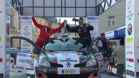 Svět motorů - Svět motorů