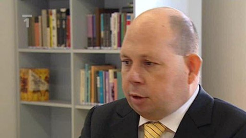 13. komnata - 13. komnata Tomáše Cikrta