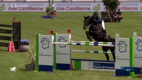 Global Champions - Global Champions League Chantilly