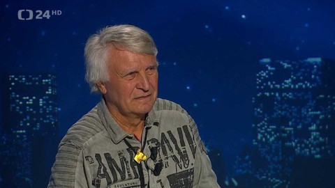 Hyde Park Civilizace - Jaroslav Sedlák