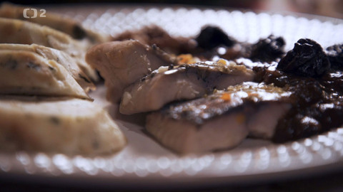 Boží dar - příběhy českých potravin - 8/8 Příběh kapra