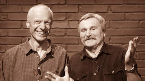 Krásný ztráty - 2. května 2012