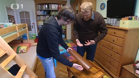 Černé ovce - 29. října 2012