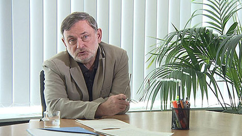 Ochránce - 25. listopadu 2012