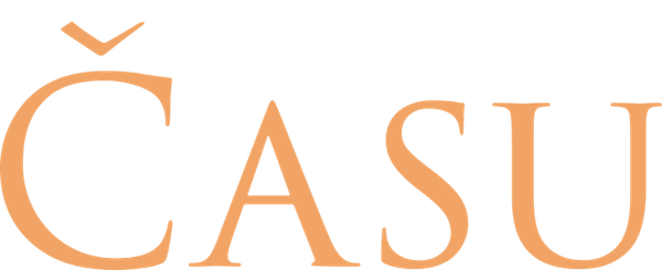 Určování času
