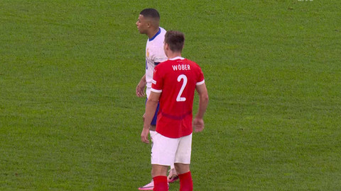 UEFA EURO 2024 Německo - Zaostřeno na tým a hráče Francie