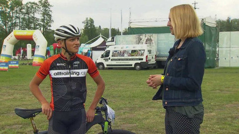 Cyklistika - Mladá Boleslav Tour ŠKODA AUTO