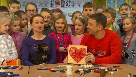 Šikulové - 7. dubna 2019