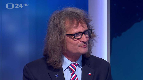 Události, komentáře - 31. října