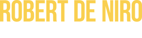 Robert De Niro: mlčení jako zbraň