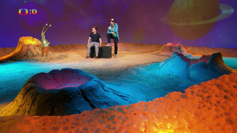 PLANETA YÓ - 26. února 16:22