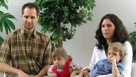 Rodinné křižovatky - Malý velký třesk