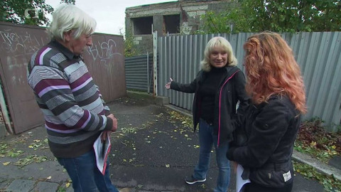 Černé ovce - 4. prosince 2019