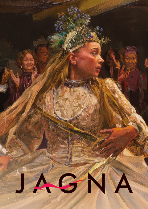 Jagna