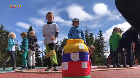 Zprávičky - 23. května 2019