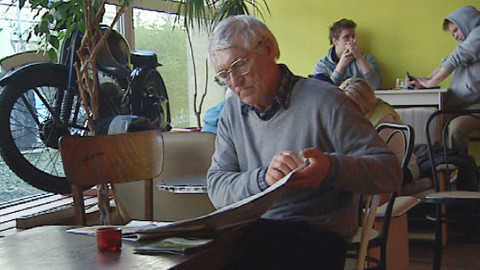 Reportéři ČT - 9. června 2014