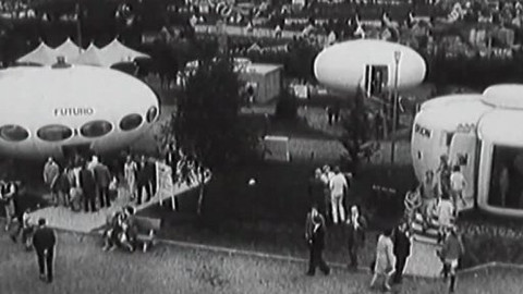 Archiv ČT24 - Stavební ruch