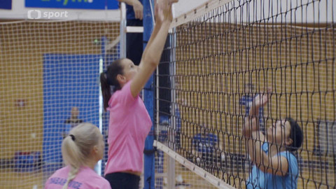 Volejbalový magazín - 13. května 2024